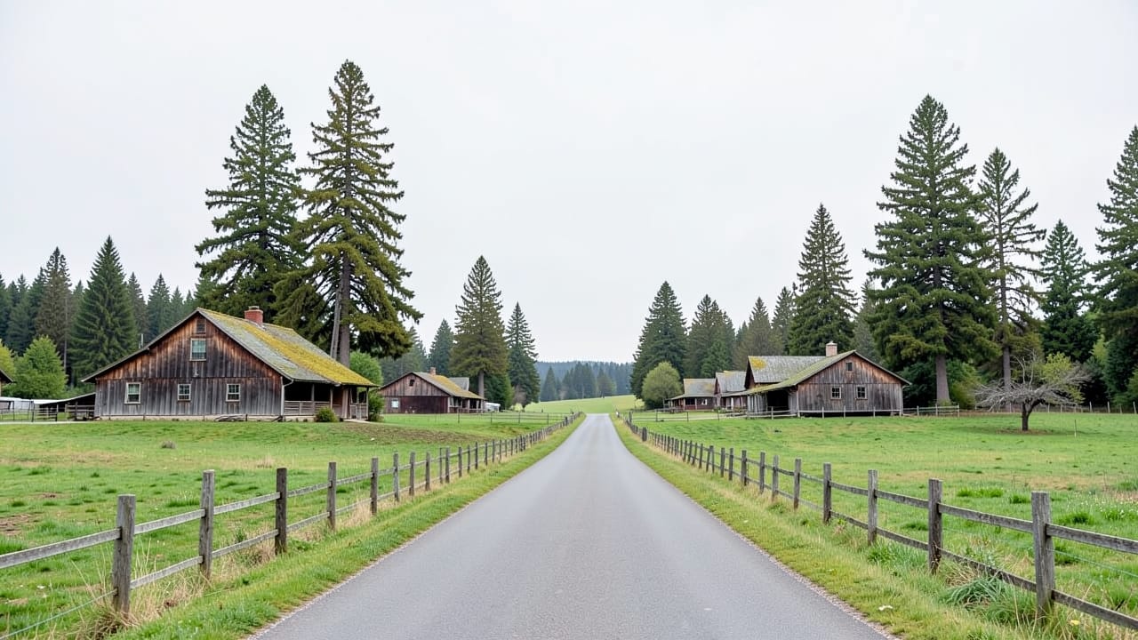 Air Duct Cleaning in White City, OR in Ashland