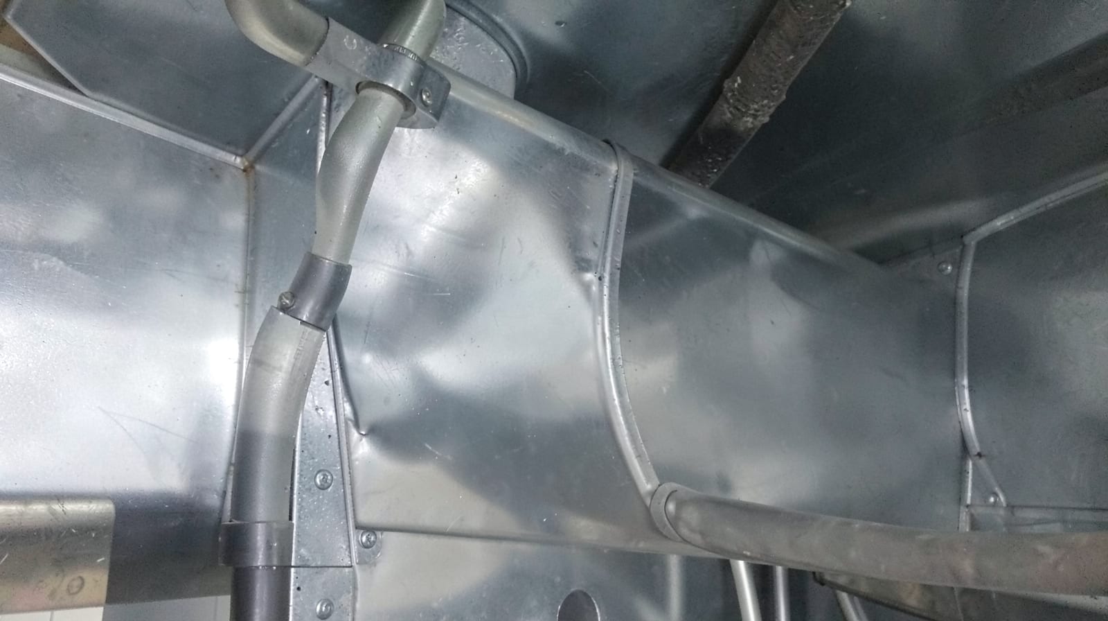 Air Duct Cleaning in Talent, OR