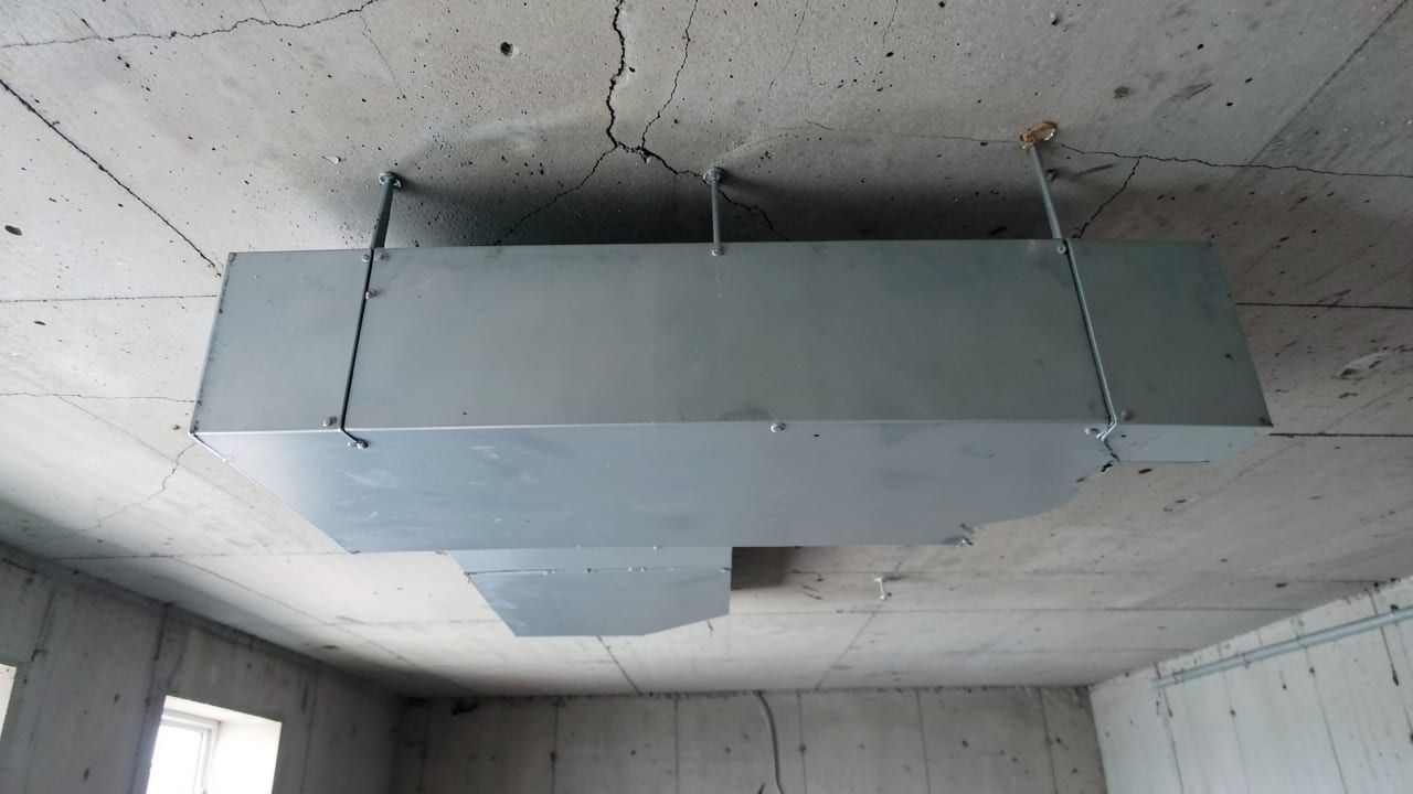 Basement Duct Cleaning in Ashland, OR in Ashland