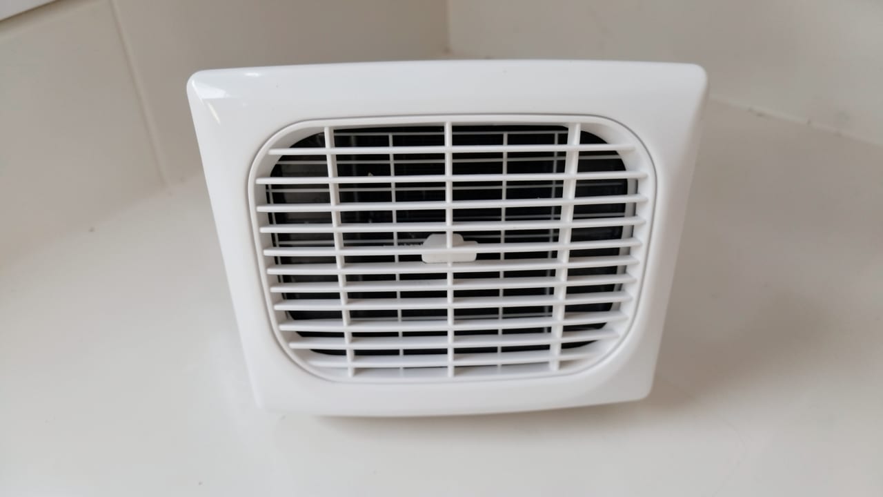 Bathroom Exhaust Fan Cleaning in Ashland, OR in Ashland