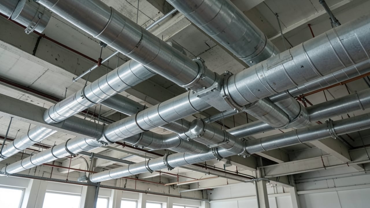 Commercial Duct Cleaning in Ashland, OR in Ashland