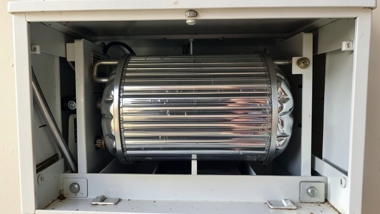 Evaporator Coil Cleaning in Ashland, OR in Ashland