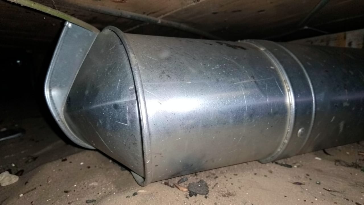 Galvanized Duct Cleaning in Ashland, OR in Ashland