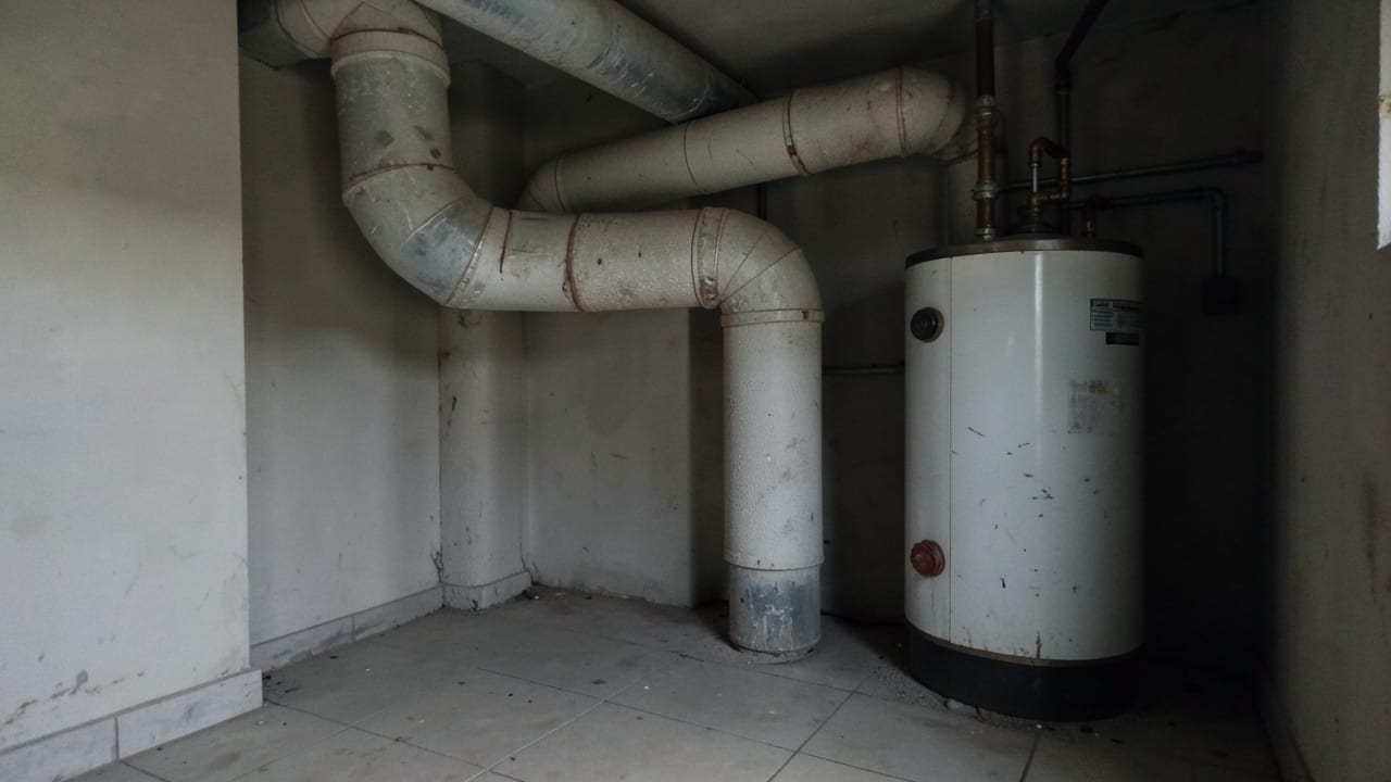 Hard Water Mineral Duct Cleaning in Ashland, OR in Ashland