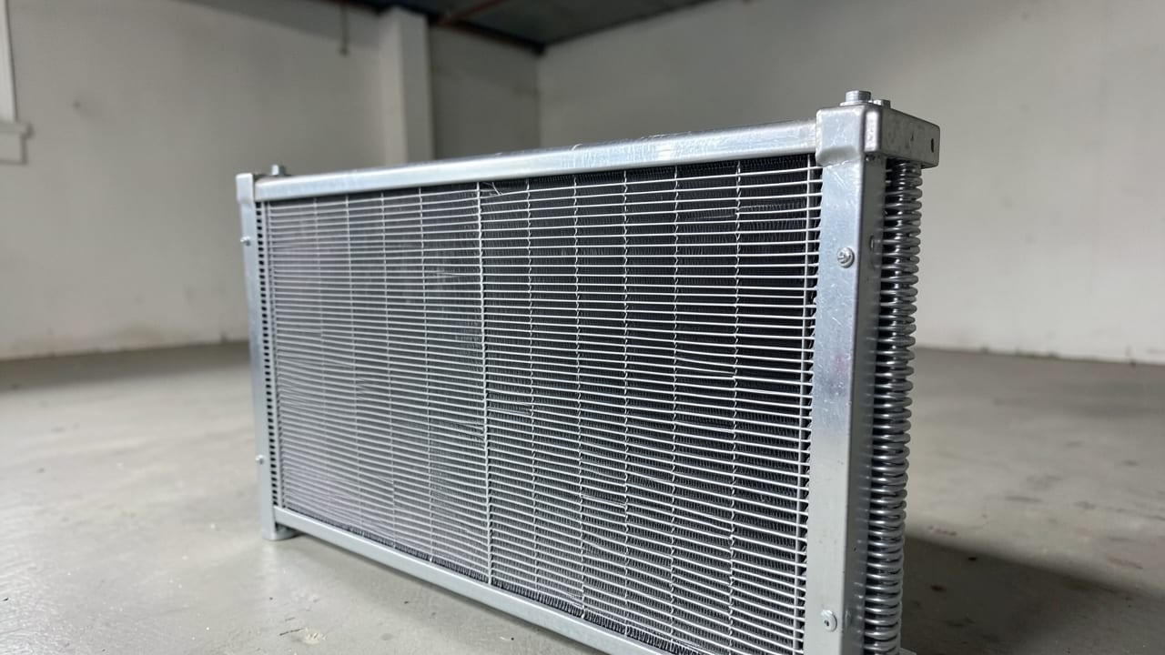 HVAC Coil Cleaning in Ashland, OR in Ashland