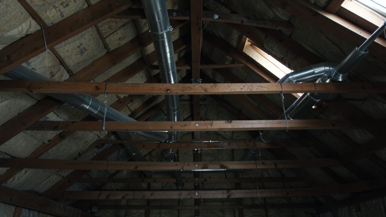 Pest Infestation Duct Sanitization in Ashland, OR in Ashland