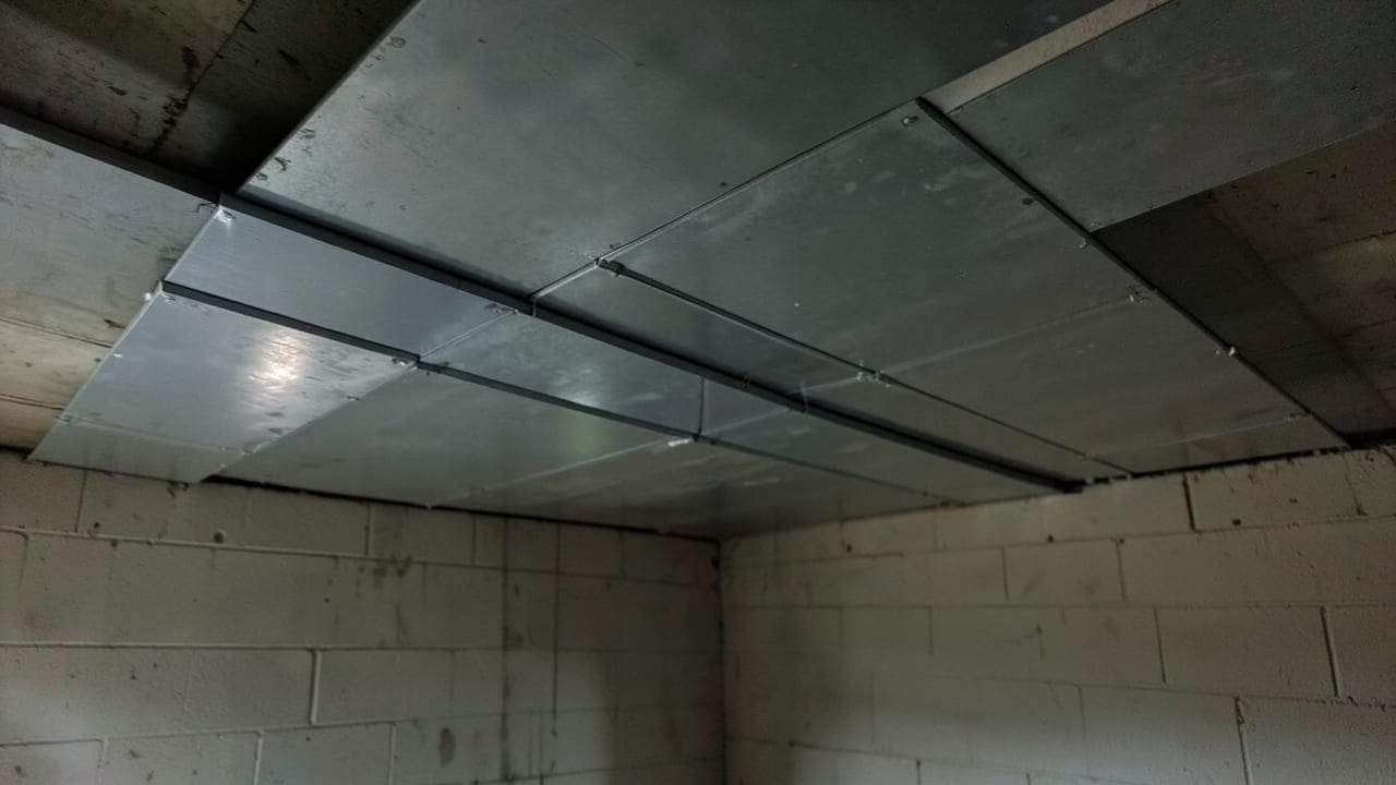 Rectangular Duct Cleaning in Ashland, OR in Ashland