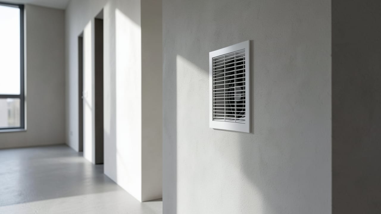 Return Vent Cleaning in Ashland, OR in Ashland