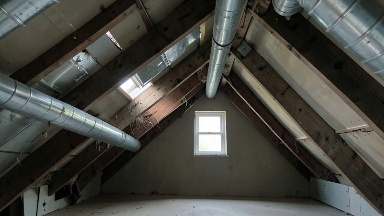 Salt Air Corrosion Duct Treatment in Ashland, OR in Ashland