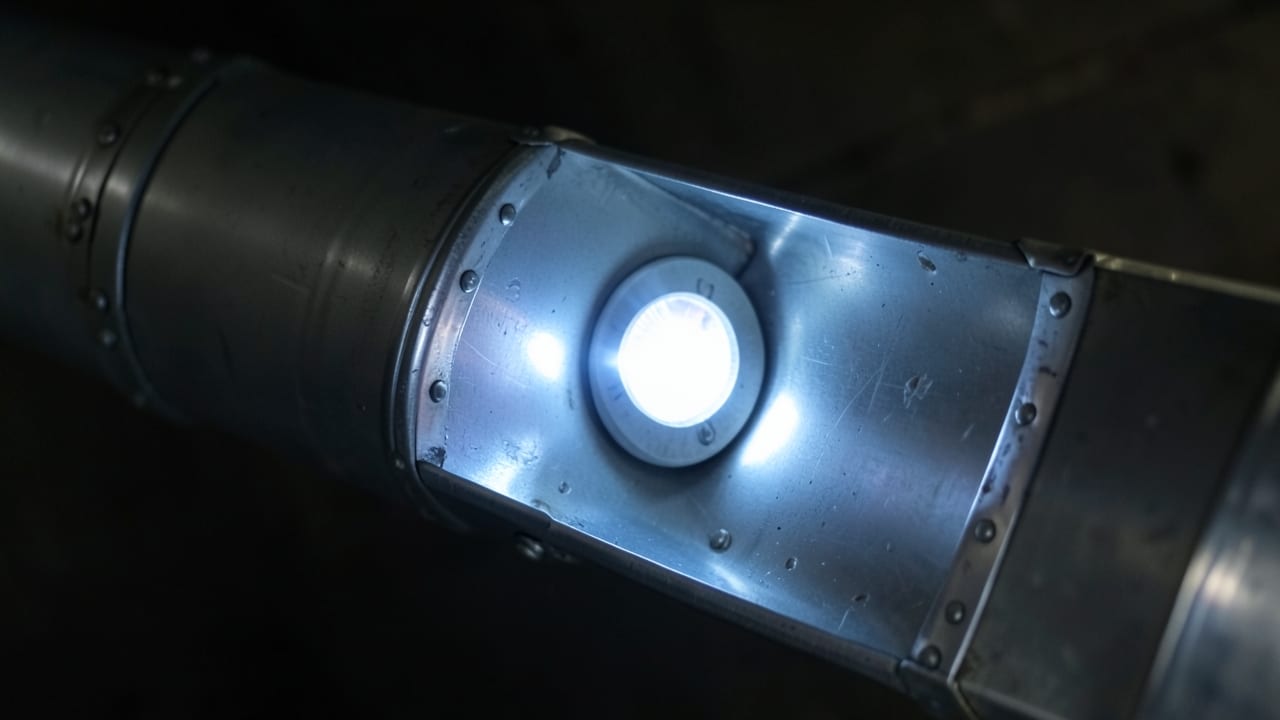 UV Light & Sanitization Treatment in Ashland, OR in Ashland