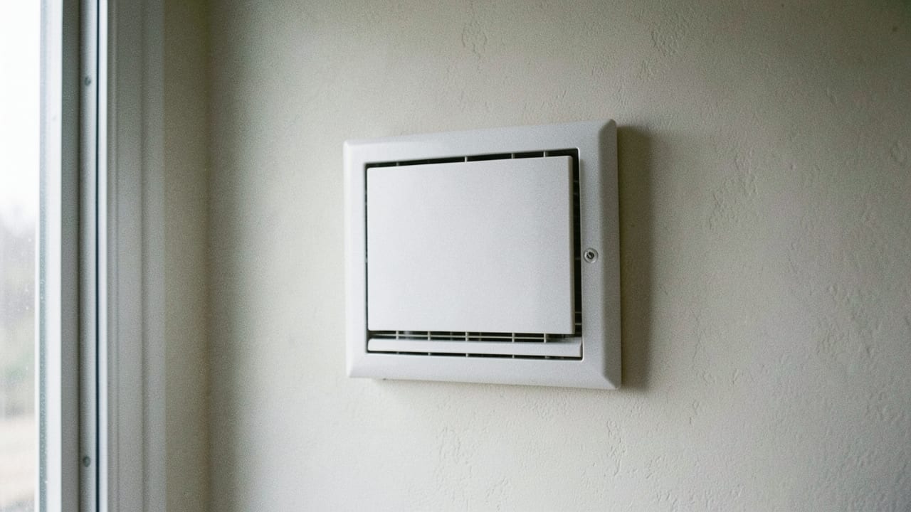 Vent Cover Cleaning in Montague, CA