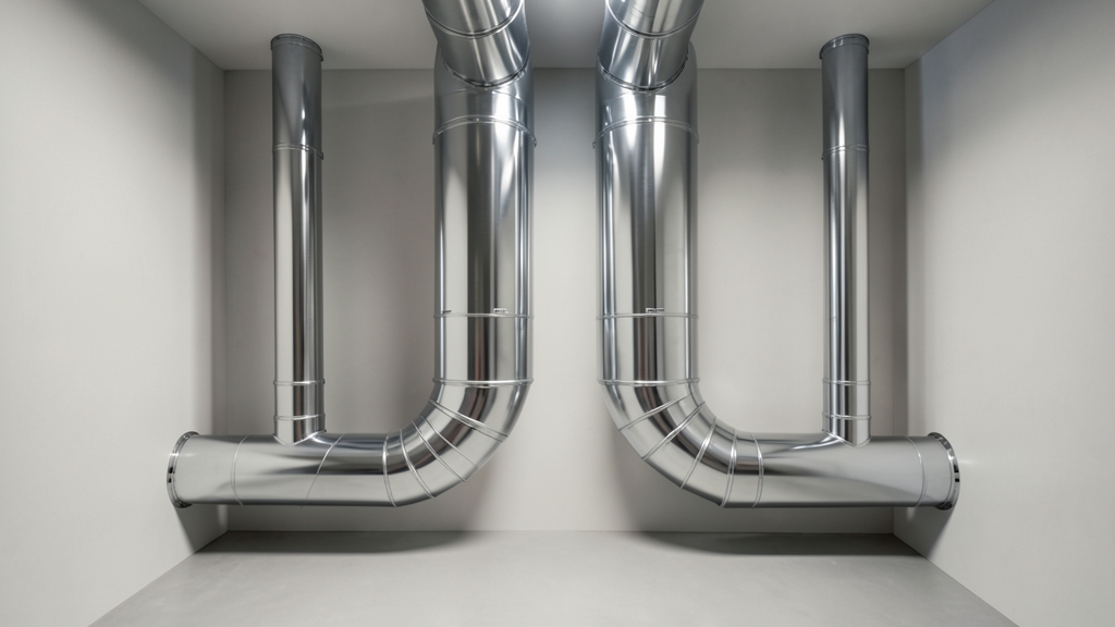 Bellaire’s Oldest Homes May Have the Dirtiest Ducts—Here’s What to Do