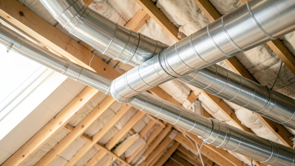 Avoid These Common Air Duct Cleaning Scams in Bellaire