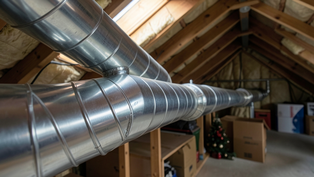 The Real Cost of Neglecting Air Duct Cleaning in Bellaire’s Humid Climate