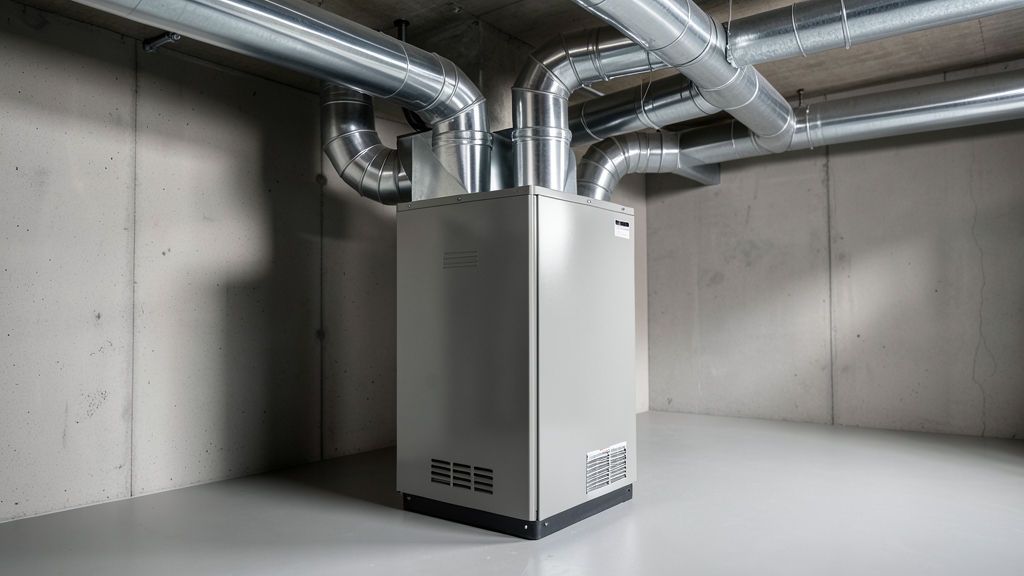 DIY Duct Cleaning vs. Professional Service in Bellaire