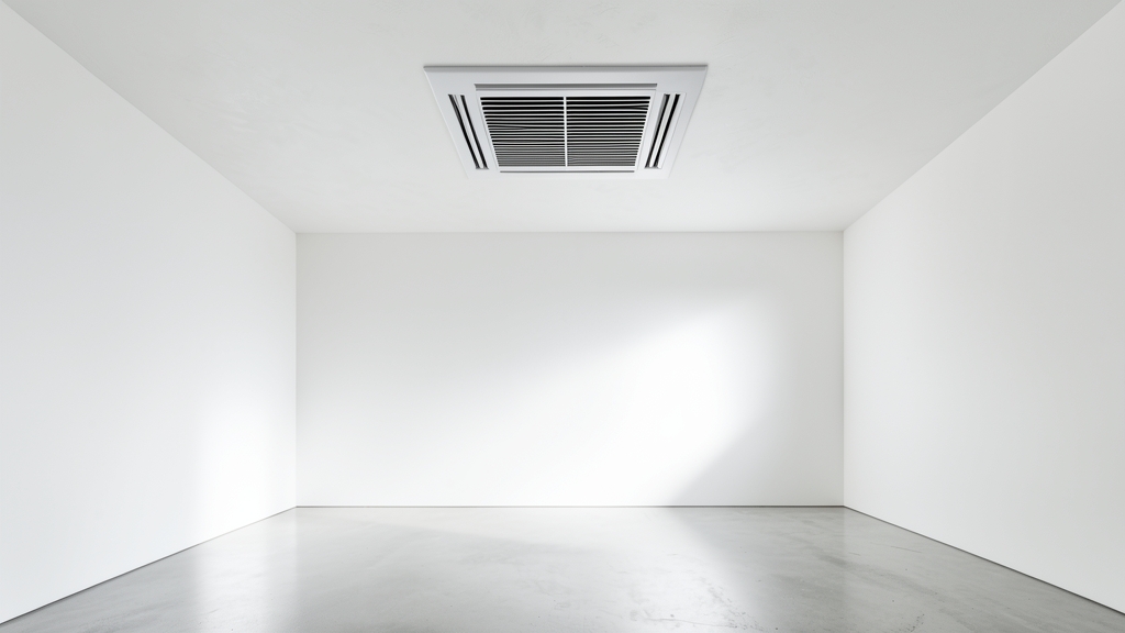 The Step Most Bellaire Homeowners Overlook in Duct Cleaning