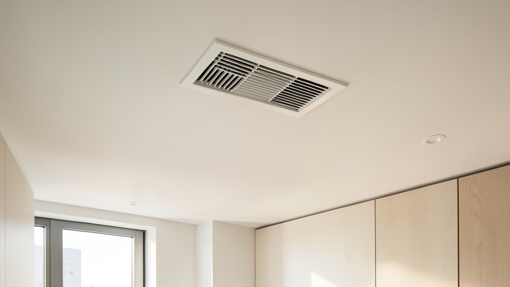 The Hidden Dangers of Dust Buildup in Your Bellaire Air Ducts