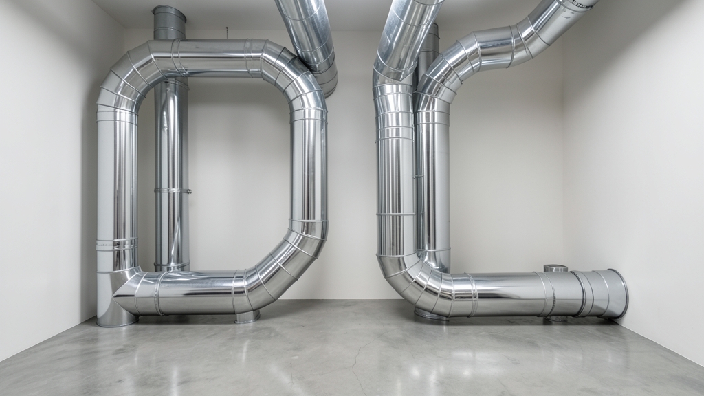 How Poor Duct Maintenance Hurts Commercial HVAC in Bellaire