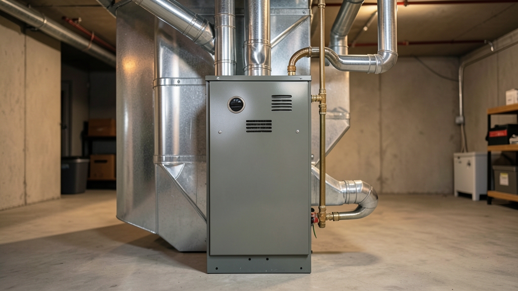 The Long-Term Benefits of Clean Air Ducts for Bellaire Homeowners