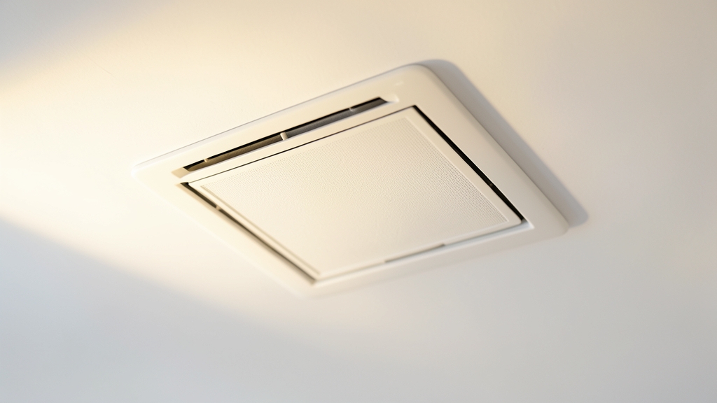 Why Musty Odors in Your Home Might Mean Dirty Ducts in Bellaire