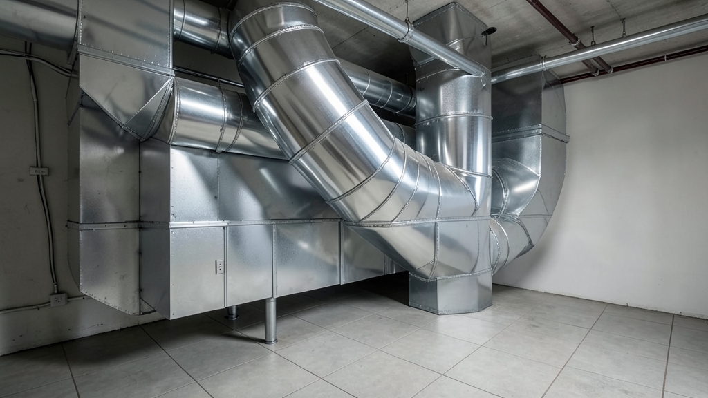 Prevent Costly Repairs: DIY Duct Maintenance Tips for Bellaire Homeowners