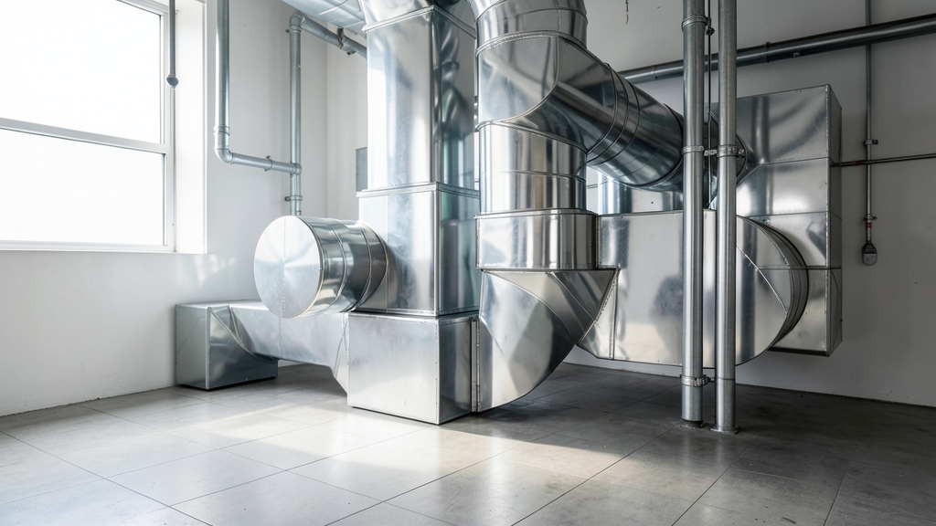 The Hidden Risks of Dust and Debris in Your Bellaire Air Ducts