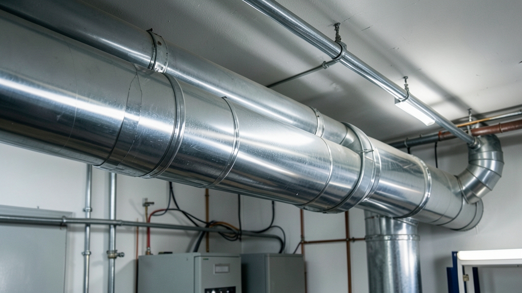 Seasonal Air Duct Maintenance Tips to Keep Your Bellaire