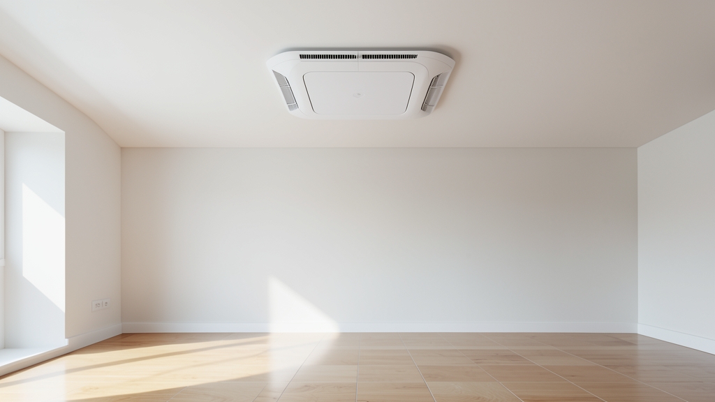 Understanding Supply and Return Ducts: A Bellaire Homeowner’s Primer