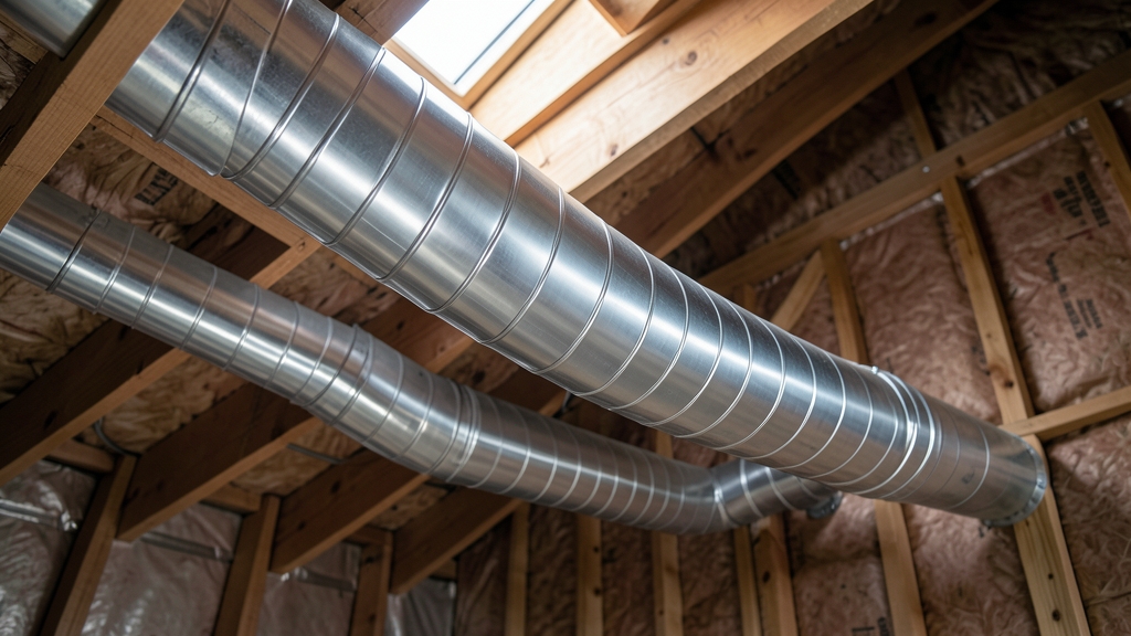 What to Ask Before Hiring an Air Duct Cleaner in Bellaire