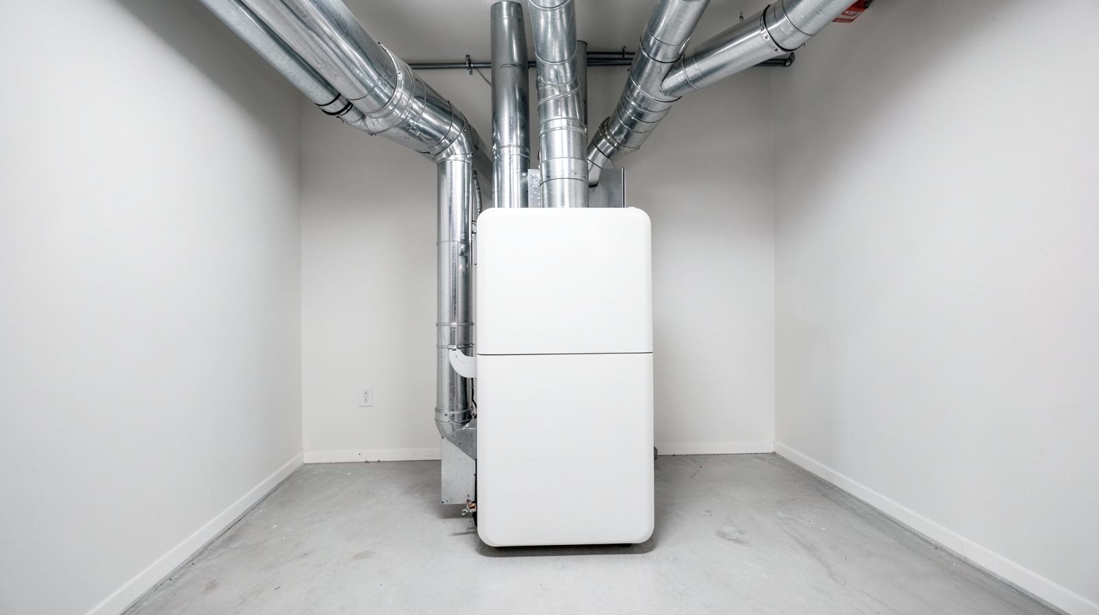 Air Duct Cleaning Bellaire