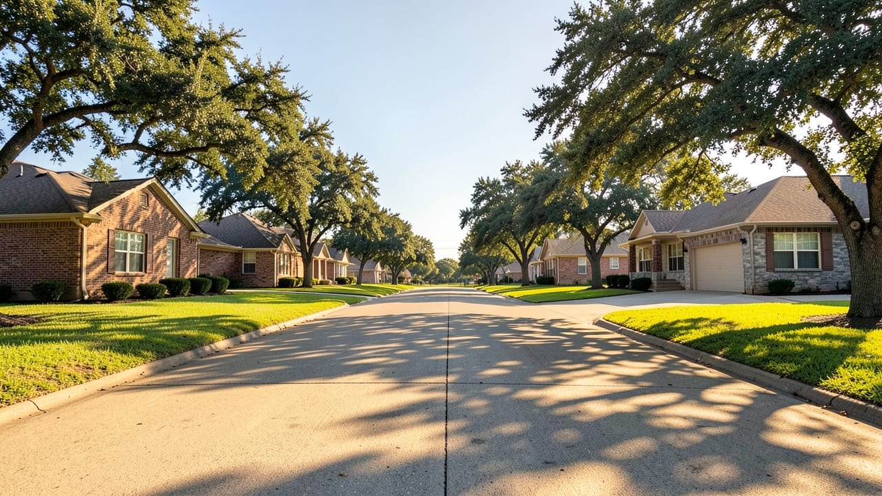 Air Duct Cleaning in Bunker Hill Village, TX