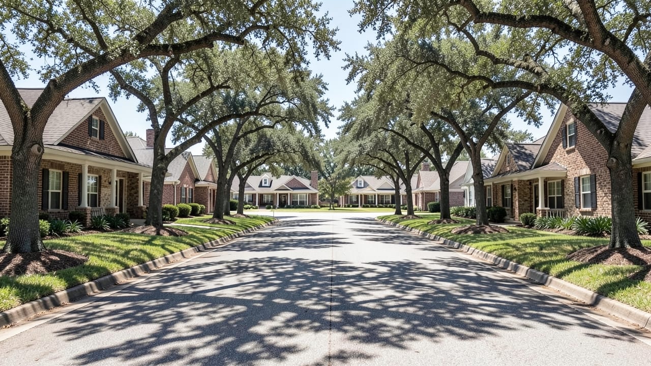 Air Duct Cleaning in Spring Valley Village, TX in Bellaire