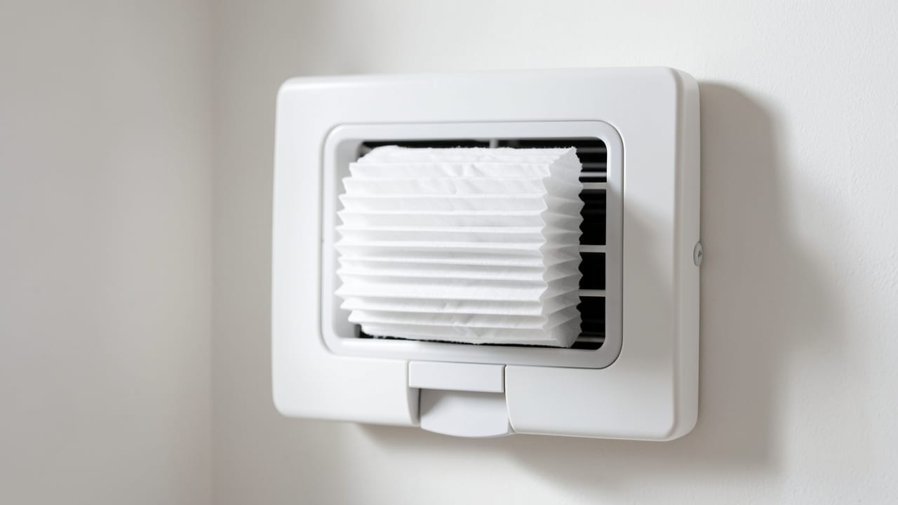 Air Filter Replacement in Bellaire, TX in Bellaire