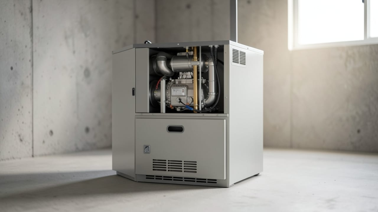 Air Handler Cleaning in Bellaire, TX in Bellaire