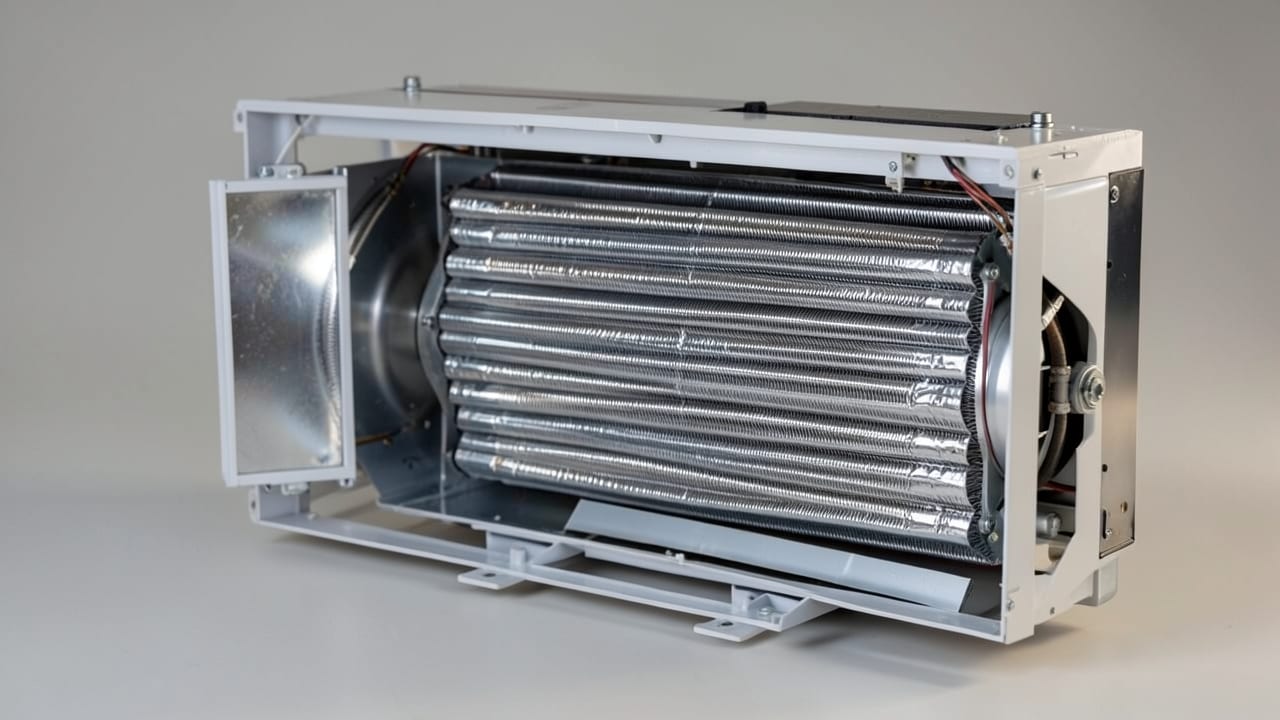 Evaporator Coil Cleaning in Bellaire, TX in Bellaire