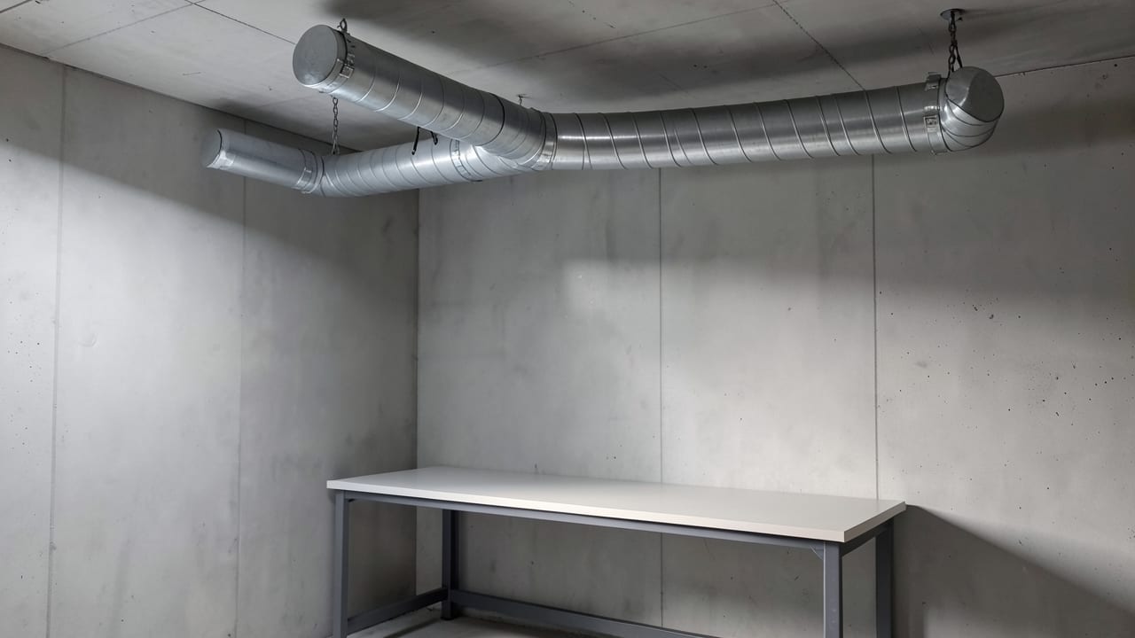 Garage Duct Cleaning in Bellaire, TX in Bellaire
