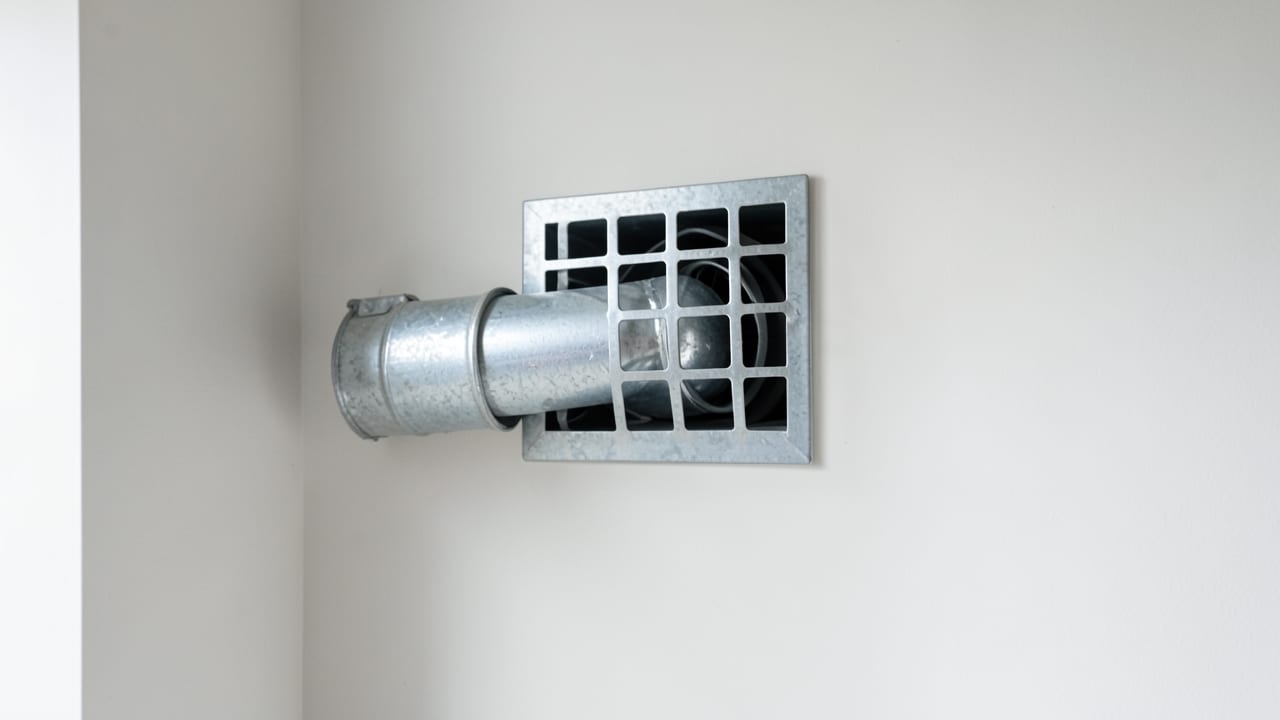 Laundry Room Vent Cleaning in Bellaire, TX in Bellaire