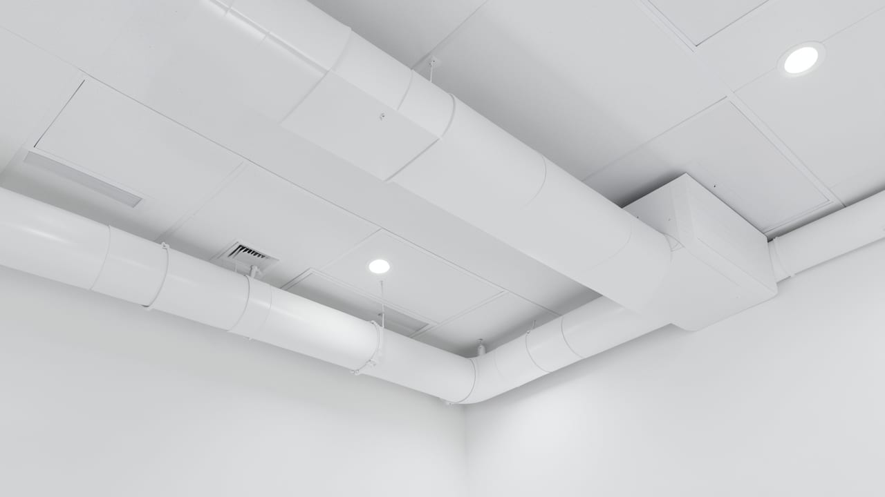 Medical Clinic Duct Cleaning in Bellaire, TX in Bellaire