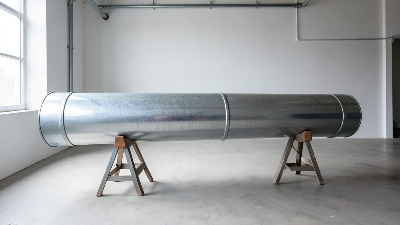 Metal Duct Cleaning in Bellaire, TX in Bellaire