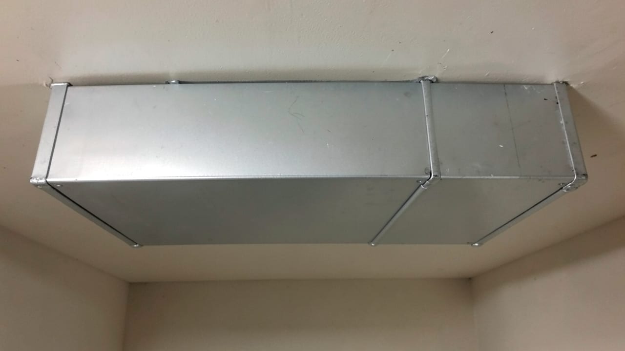 Rectangular Duct Cleaning in Bellaire, TX in Bellaire