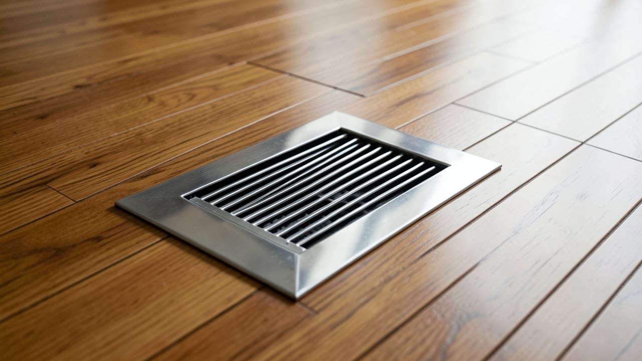 Register Cleaning in Bellaire, TX in Bellaire