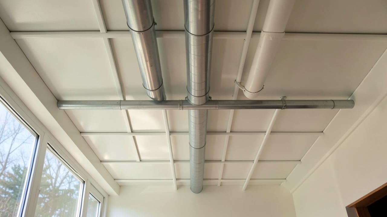 Sunroom Duct Cleaning in Bellaire, TX in Bellaire