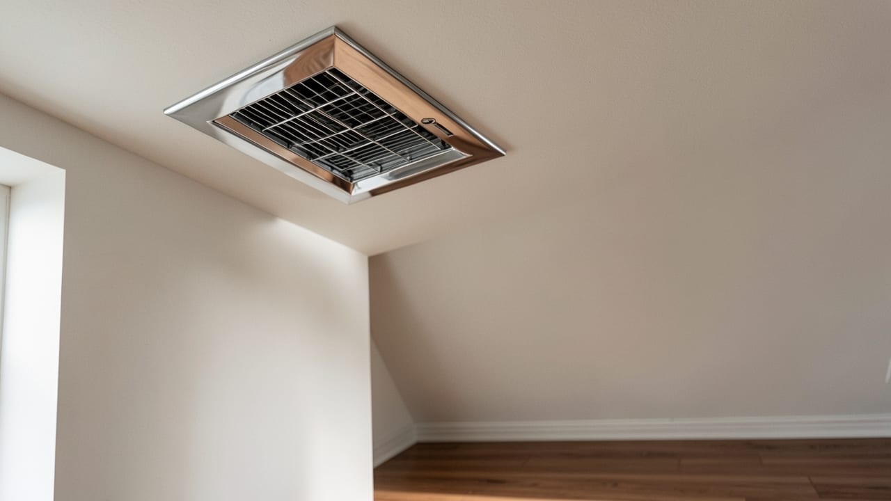 Supply Vent Cleaning in Bellaire, TX in Bellaire