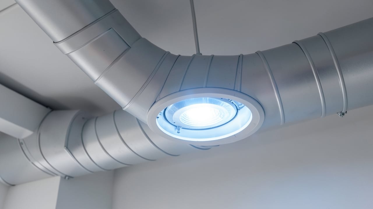 UV Light & Sanitization Treatment in Bellaire, TX in Bellaire