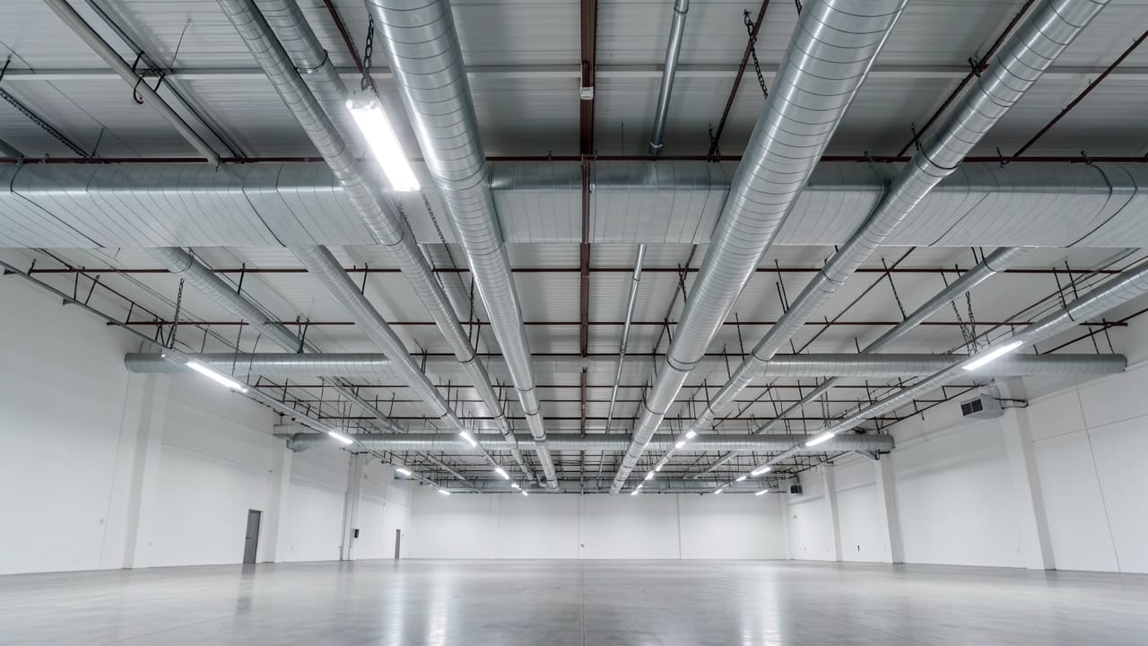 Warehouse Duct Cleaning in Bellaire, TX in Bellaire