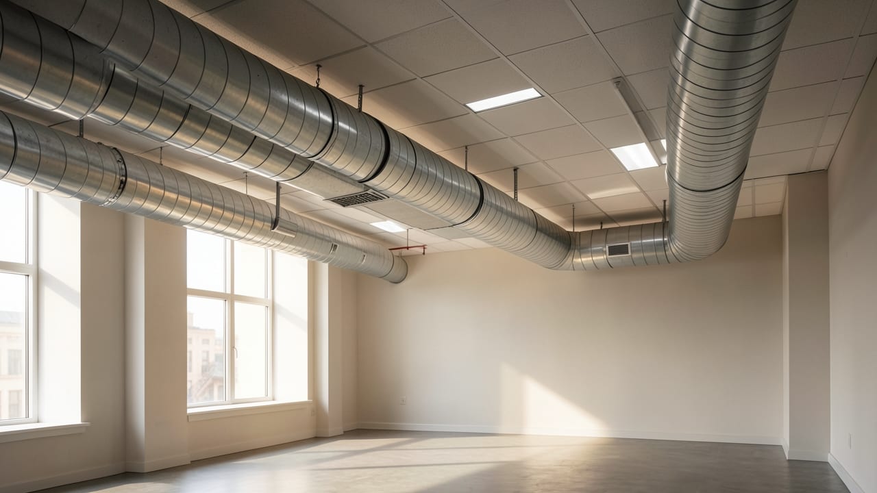 Wear and Tear Duct Refresh in Bellaire, TX in Bellaire