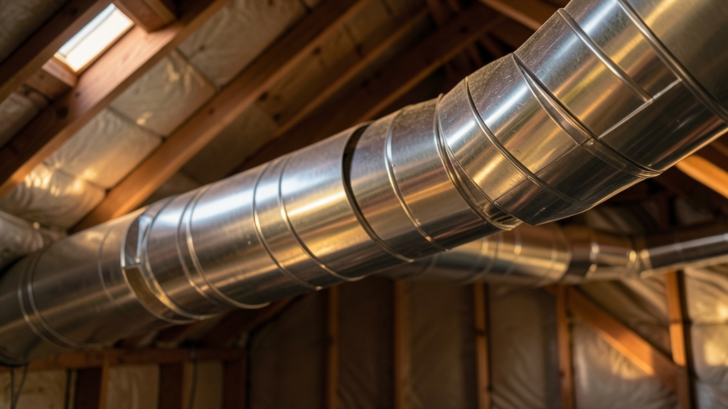 How Clean Air Ducts Improve Breathing for Allergy Sufferers in Coral Springs
