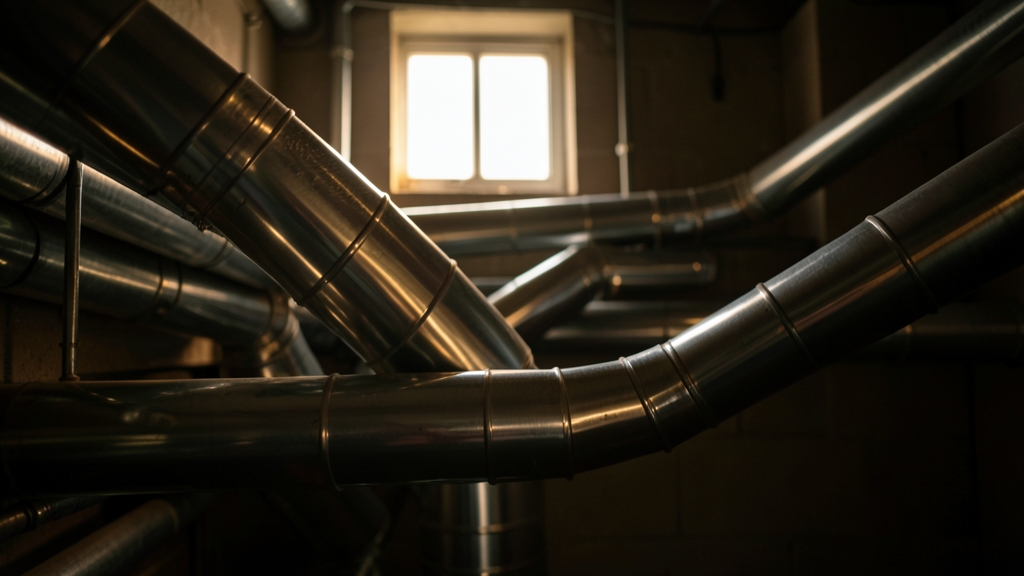 Energy Bills Too High? Damaged Ducts Could Be the Culprit in Coral Springs