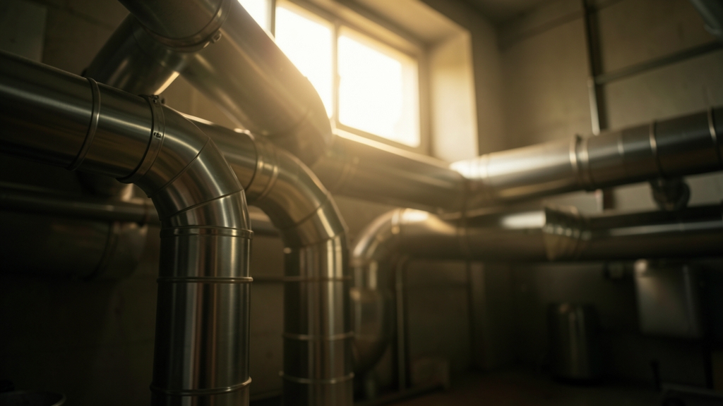 How Clean Air Ducts Extend Your HVAC in Coral Springs
