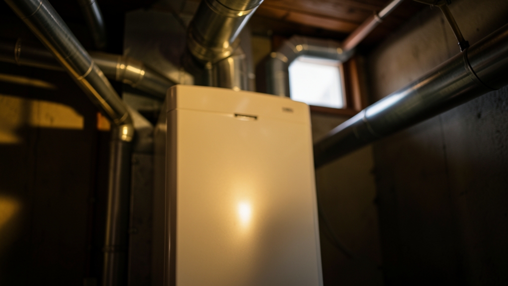 How to Spot Irreparable Duct Damage in Your Coral Springs Property